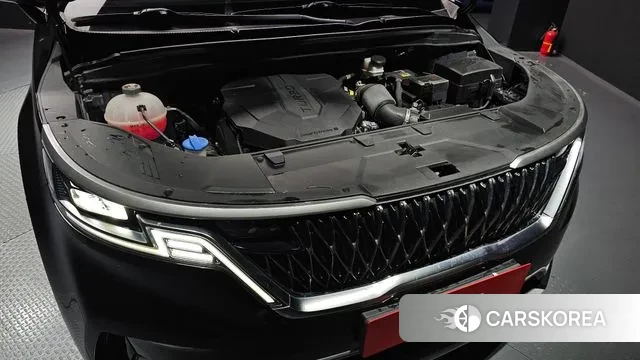 Kia Carnival 4th generation id 3788520 из Кореи 16