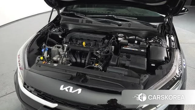 Kia The New K3 2nd generation id 3581745 из Кореи 16