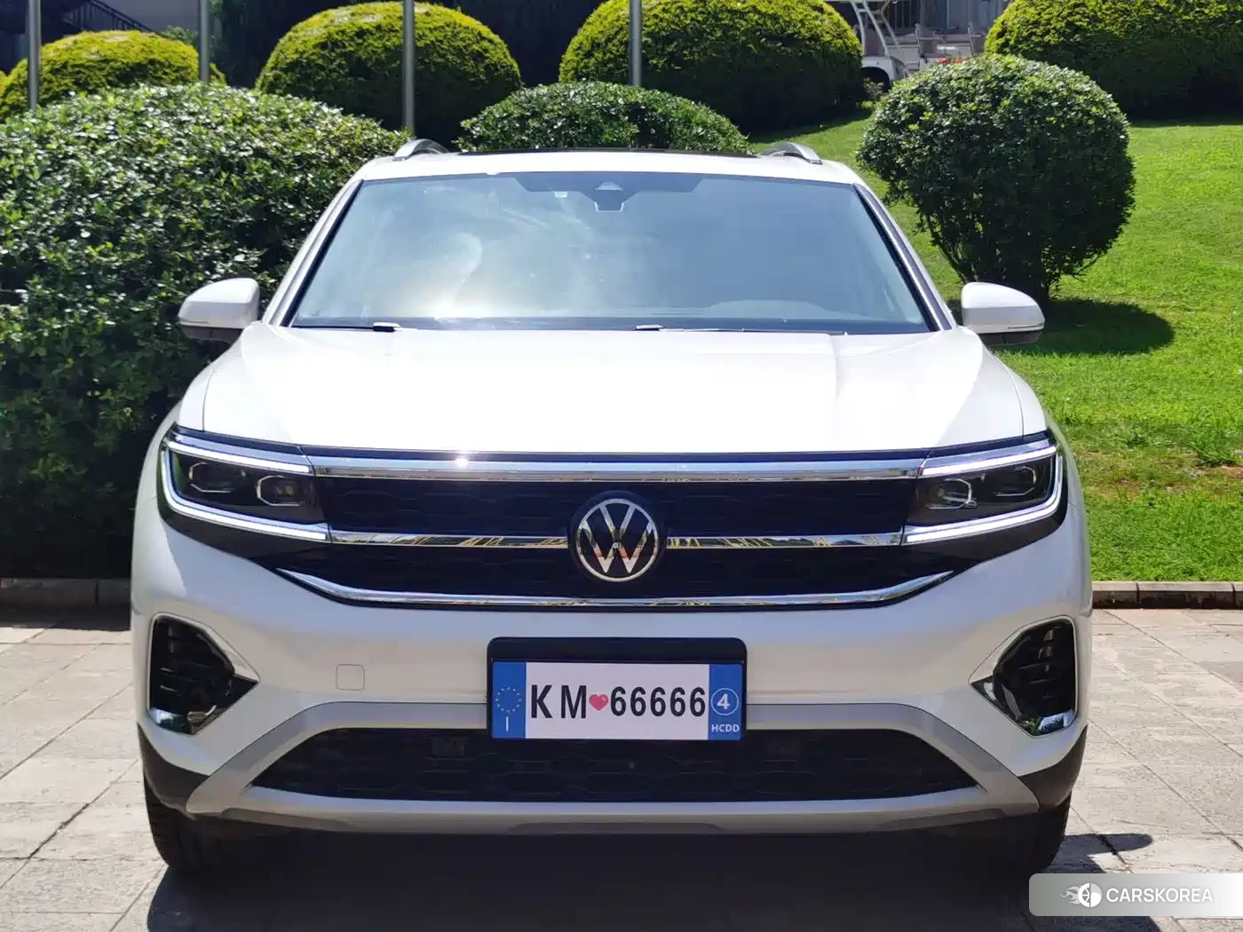 Volkswagen Talagon id 4685901 из Китая 25