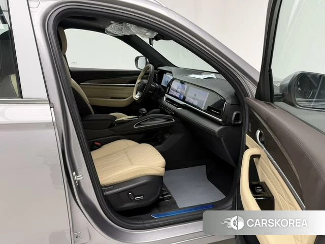 Geely Automobile Xingyue L id 3939331 из Китая 13