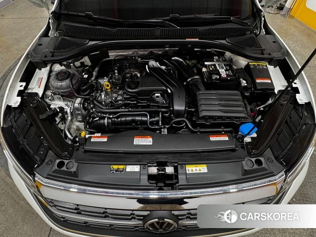Volkswagen 7th Generation of Jetta id 4322304 из Кореи 16