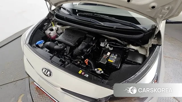 Kia Morning Urban (JA) id 3059668 из Кореи 16