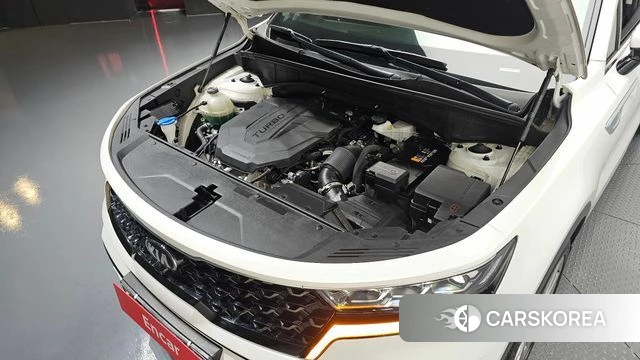 Kia Sorento 4th Generation id 4594811 из Кореи 32