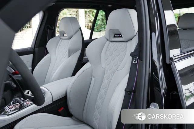 BMW X5 M id 4348367 из Китая 38