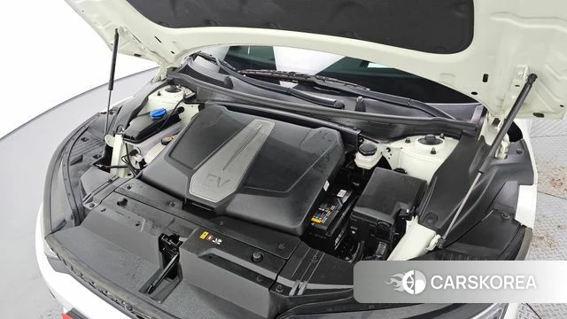 Kia EV6 id 4758688 из Кореи 27