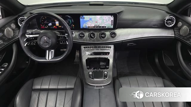 Mercedes-Benz E-Class W213 id 4758620 из Кореи 28