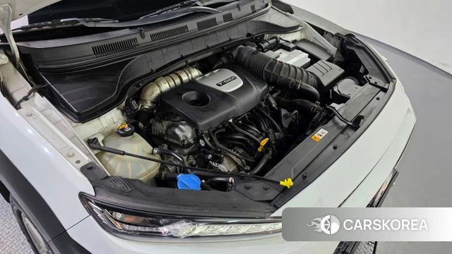 Hyundai Kona id 4924199 из Кореи 30