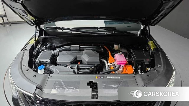 Kia The New Sorento 4th Generation id 4756766 из Кореи 31