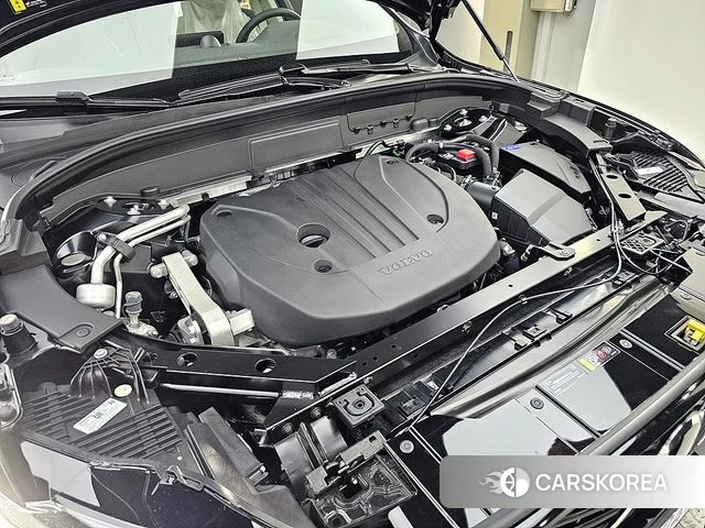 Volvo XC60 second Generation id 4359688 из Кореи 16