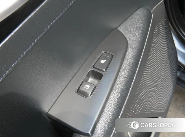 Kia The New K3 2nd generation id 3872036 из Кореи 16