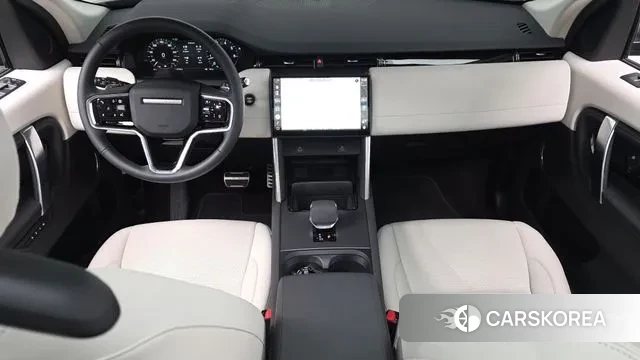 Land Rover Discovery Sports 2nd Generation id 3757746 из Кореи 16