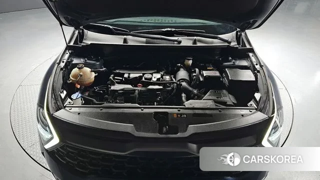 Kia Sportage 5th Generation id 3586956 из Кореи 16