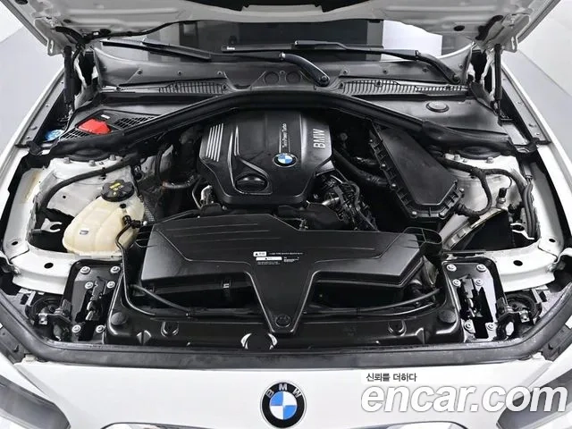 BMW 1 Series (F20) id 2908288 из Кореи 16