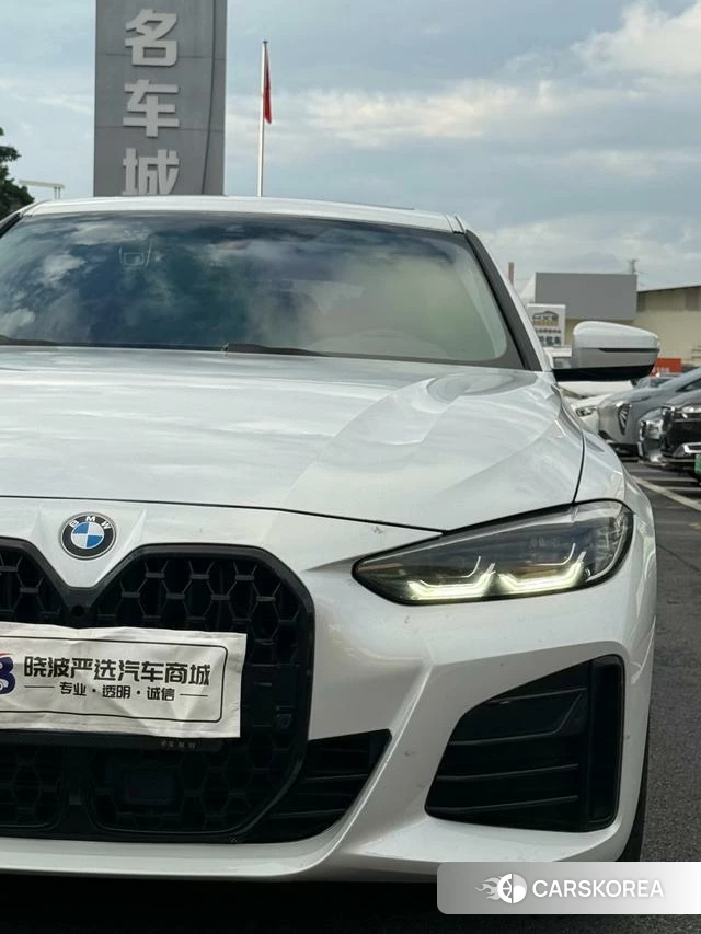 BMW 4 series id 4336311 из Китая 20