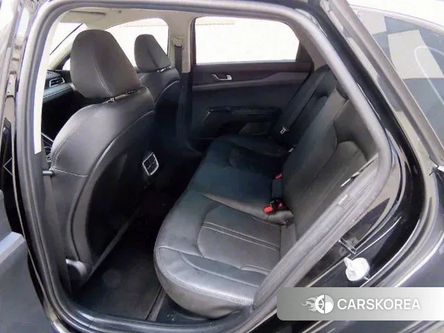 Kia K5 Hybrid 3rd Generation id 3041942 из Кореи 16