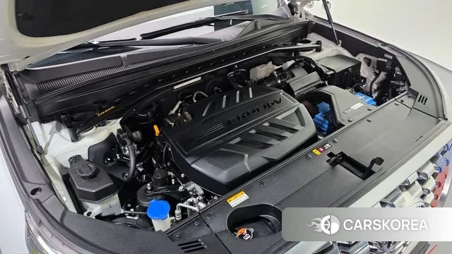 Hyundai Palisade id 3760568 из Кореи 16