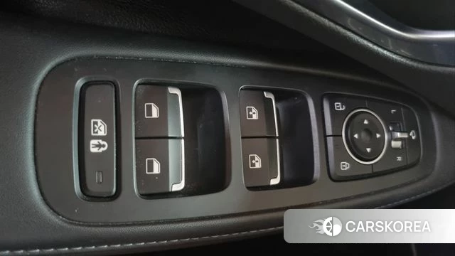 Hyundai Sonata (DN8) id 4481996 из Кореи 16