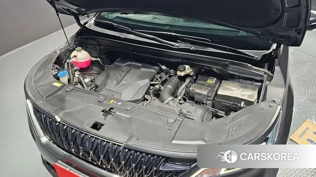 Kia Carnival 4th generation id 3348154 из Кореи 16