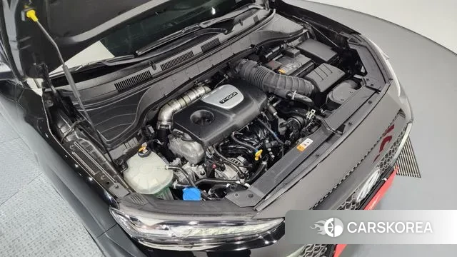 Hyundai Kona id 3509865 из Кореи 16