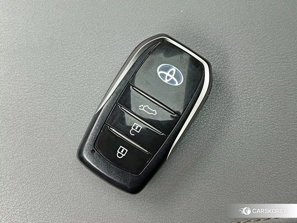 Toyota Venza id 4628147 из Китая 22