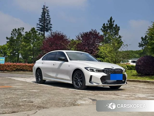 BMW 3 series id 4271174 из Китая 17