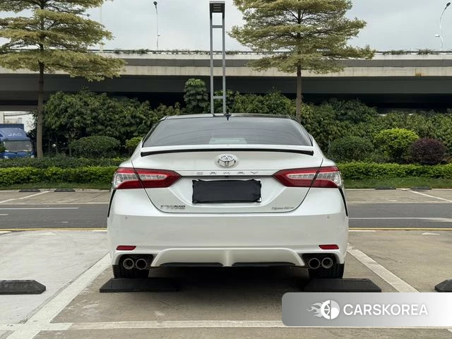 Toyota Camry id 4276614 из Китая 10