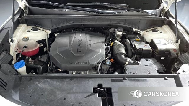 Kia Sorento 4th Generation id 4608627 из Кореи 27