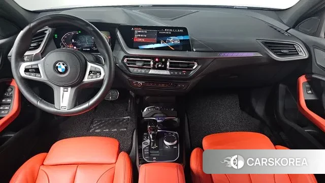 BMW 1 Series (F40) id 3043399 из Кореи 16