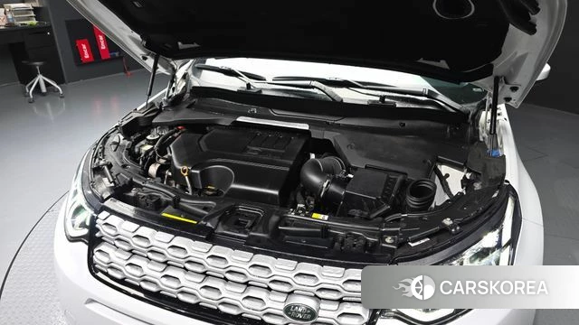 Land Rover Discovery Sports 2nd Generation id 4303021 из Кореи 16