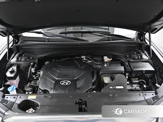 Hyundai Palisade id 2969205 из Кореи 16