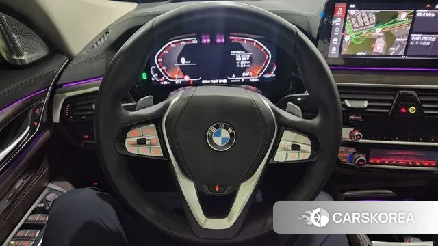 BMW 6 Series GT (G32) id 2939734 из Кореи 16