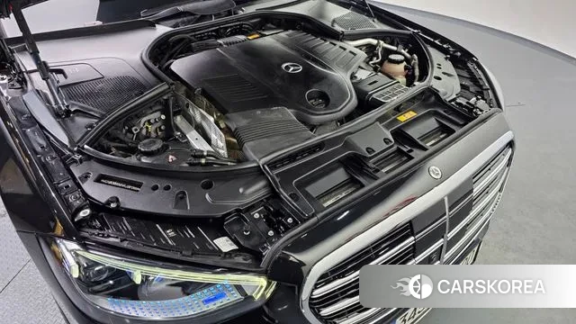 Mercedes-Benz S-Class W223 id 3712159 из Кореи 15
