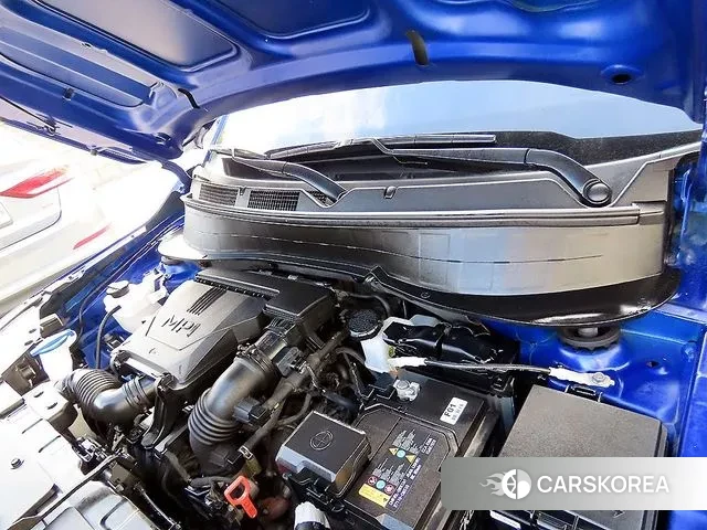 Hyundai Casper id 3442840 из Кореи 14