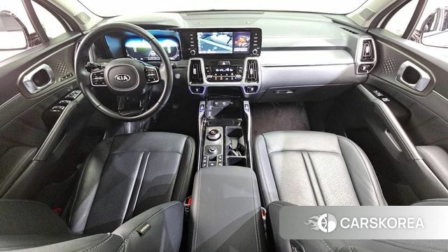 Kia Sorento 4th Generation id 4614270 из Кореи 31