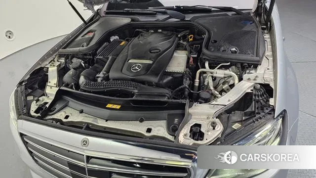 Mercedes-Benz E-Class W213 id 3243932 из Кореи 16