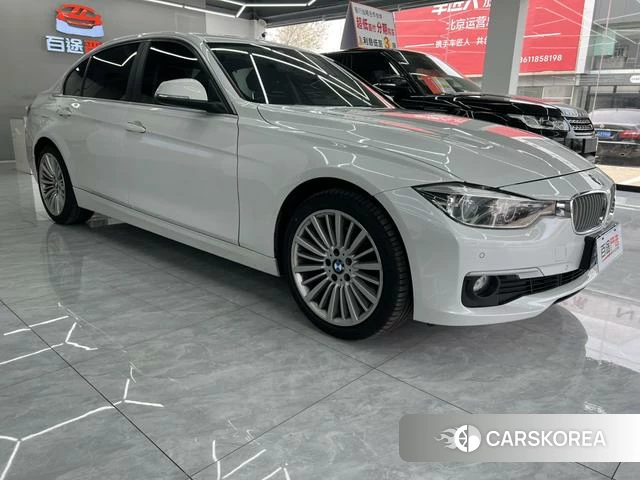 BMW 3 series id 4208801 из Китая 15