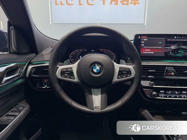 BMW 6 series GT id 4271760 из Китая 13