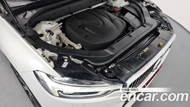 Volvo XC60 second Generation id 2928439 из Кореи 16