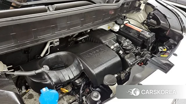 Kia The New Ray id 3161798 из Кореи 16