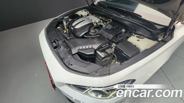 Hyundai Grandeur IG id 2808744 из Кореи 16