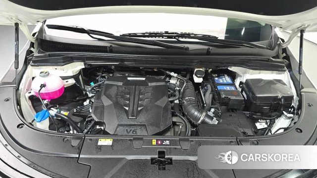 Kia The New Carnival 4th Generation id 4650012 из Кореи 34