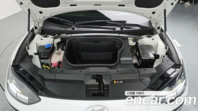 Hyundai Ionic 6 id 2474237 из Кореи 16