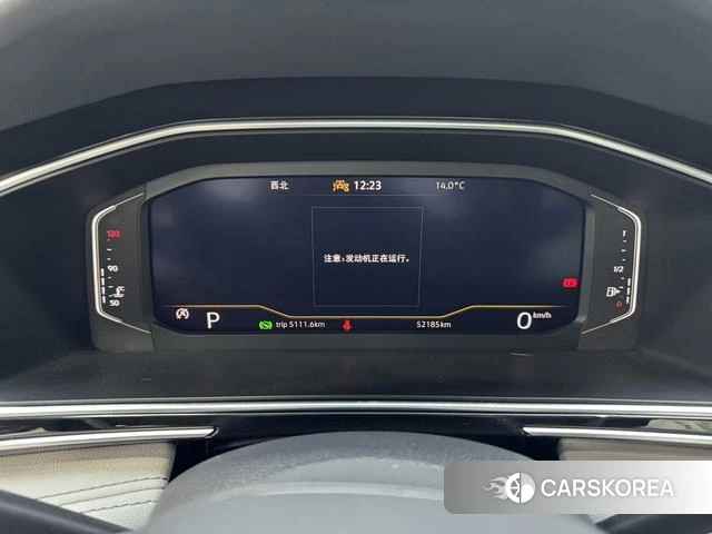 Volkswagen Tiguan L id 4239939 из Китая 26