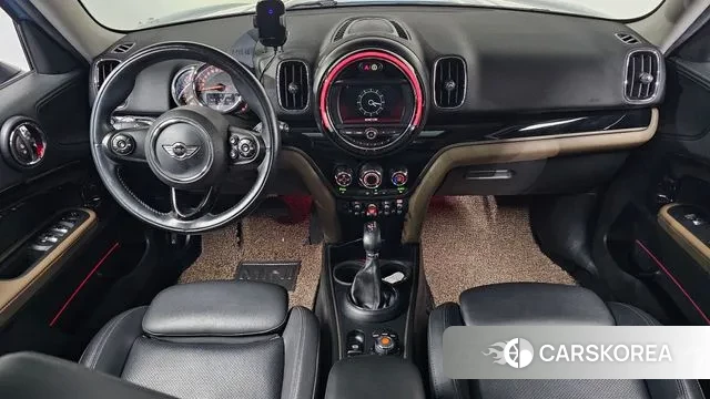 Mini Cooper D Countryman id 3345313 из Кореи 16