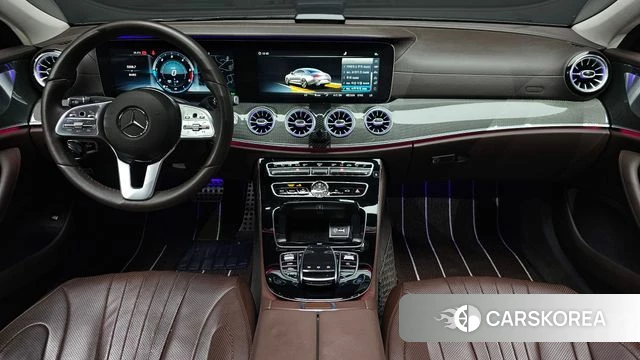 Mercedes-Benz CLS-Class C257 id 4684351 из Кореи 30