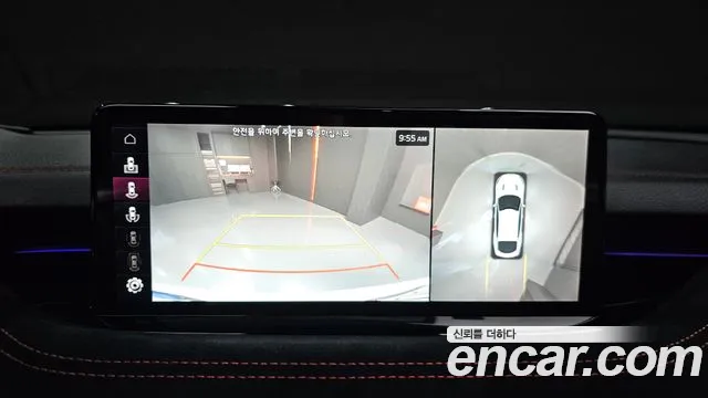 Kia Stinger Meister id 2681867 из Кореи 16