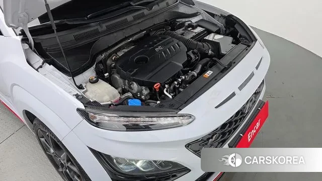 Hyundai The New Kona id 3012288 из Кореи 16