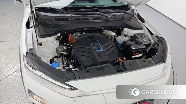 Hyundai Kona Electric id 3324506 из Кореи 16