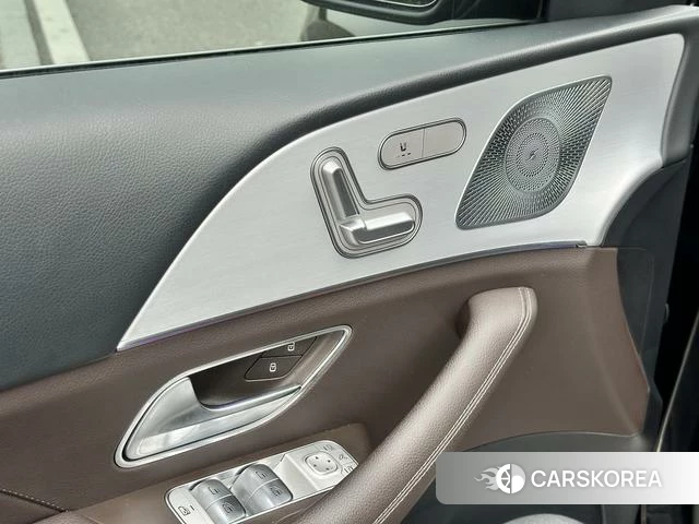 Mercedes-Benz GLE (import) id 4276881 из Китая 16