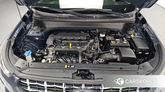 Hyundai Venue id 3412113 из Кореи 16